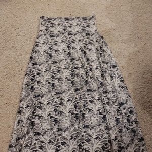 LLR MAXI
